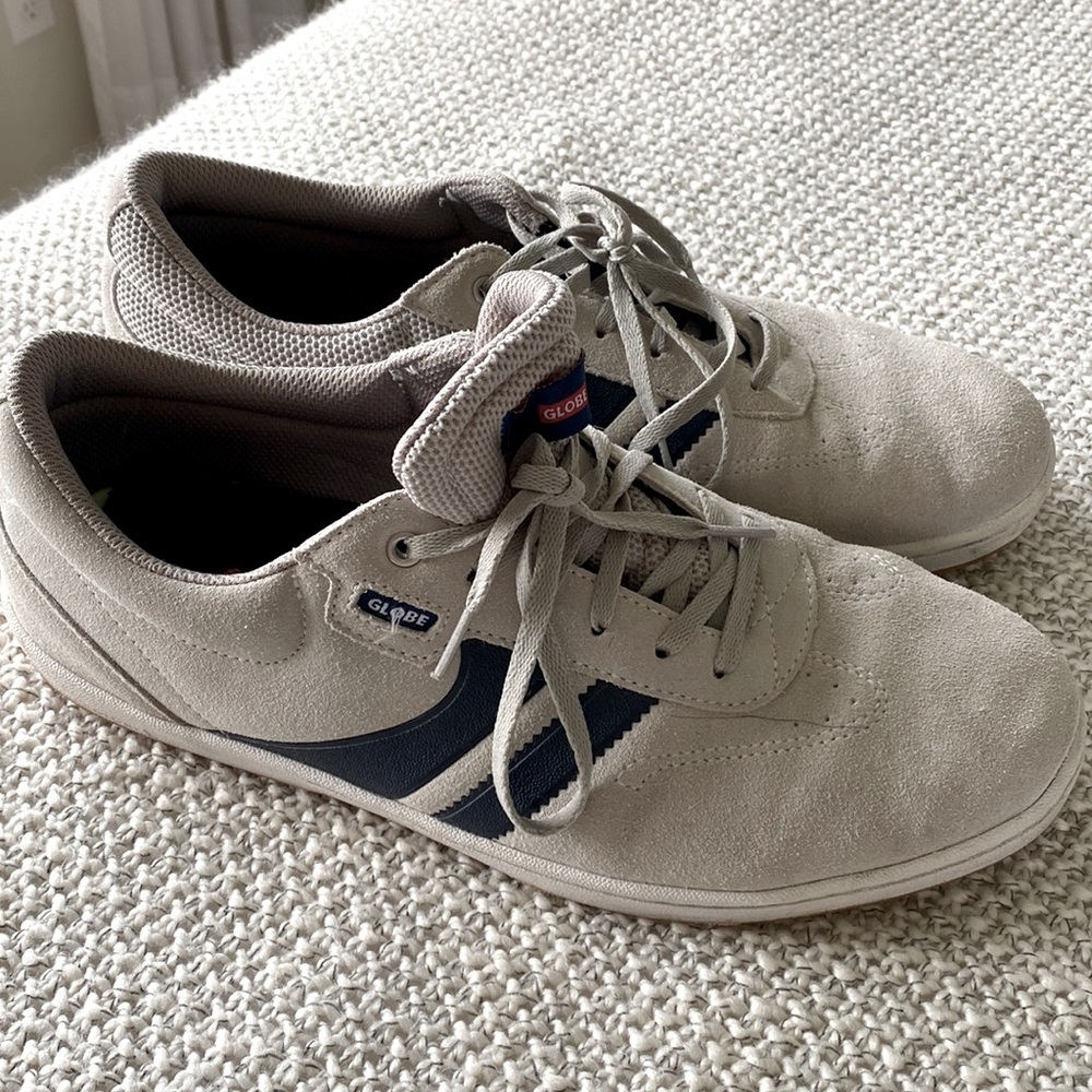 Globe Empire Men’s shoes